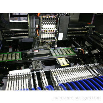 Single-sided PCBsNew